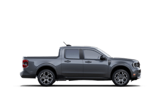 2025 Ford Maverick® External Image 1